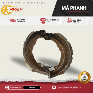 Má phanh