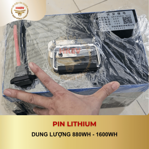 pin lithium 1