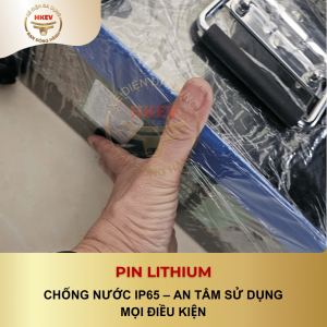 pin lithium 3